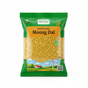 Moong Dal
